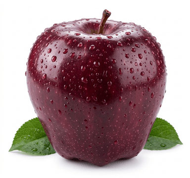 Top Red Delicious